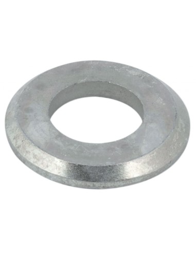 Distanziale per Rotule Senza Cono Ø28.4x56x7mm