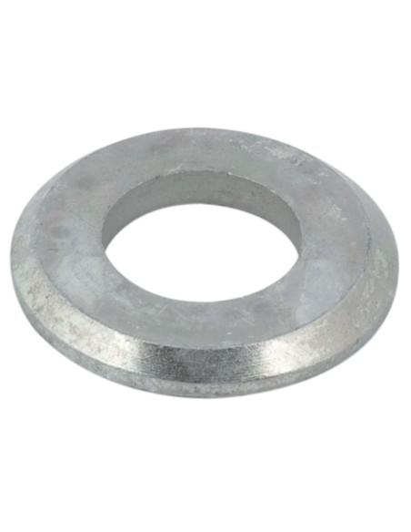 Distanziale per Rotule Senza Cono Ø28.4x56x7mm