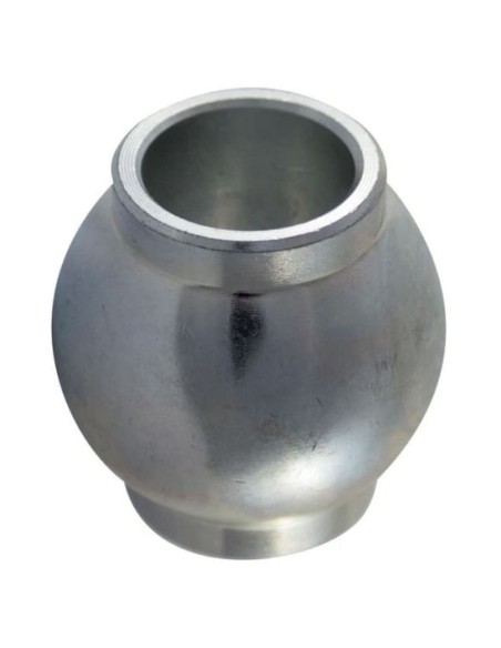 Rotula per Gancio Superiore Attacco Rapido Ø50x19.3mm