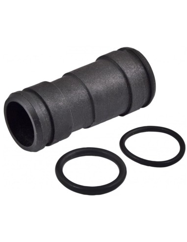 TUBO ACQUA Trattore FIAT - NEW HOLLAND 98415712