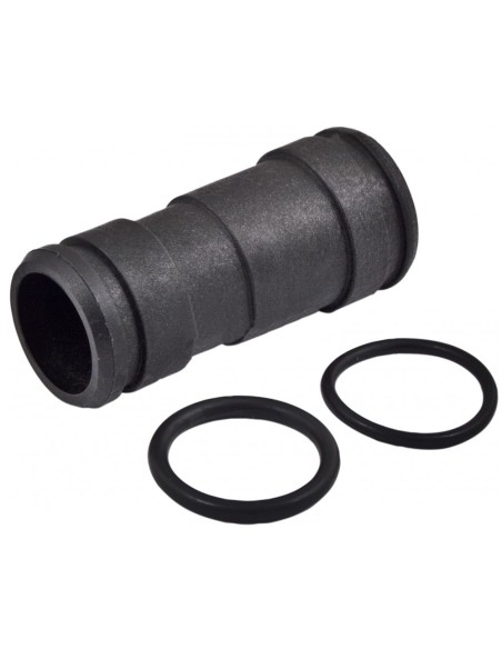 TUBO ACQUA Trattore FIAT - NEW HOLLAND 98415712