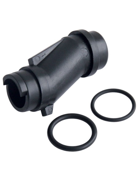 TUBO ACQUA Disassato Trattore FIAT - NEW HOLLAND 98464616