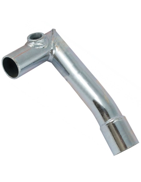 Tubo Acqua Con Porta Rubinetto FIAT 8825941