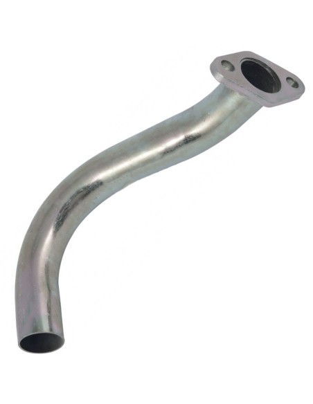 Tubo Acqua Trattore FIAT 553227