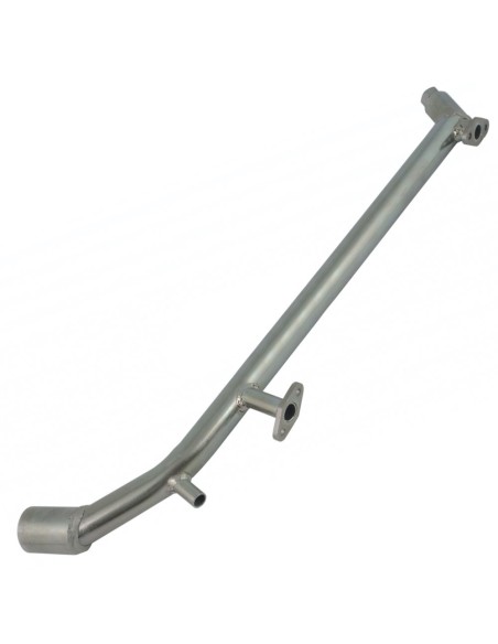 Collettore Acqua su Testa FIAT 555851