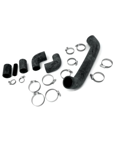 Serie Completa Manicotti Radiatore FIAT 12077185