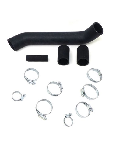 Serie Completa Manicotti Radiatore FIAT 12077185