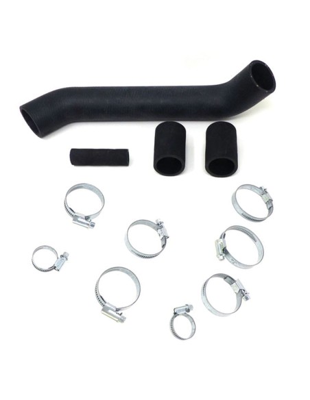 Serie Completa Manicotti Radiatore FIAT 12077185