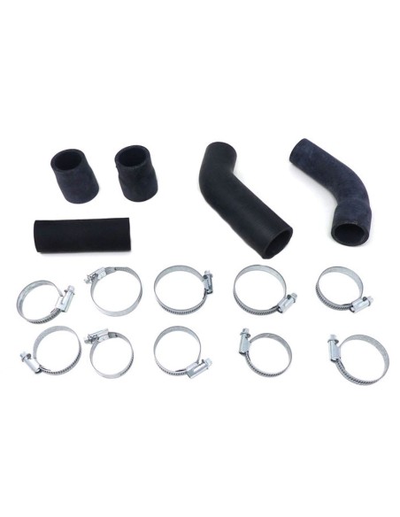 Serie Completa Manicotti Radiatore FIAT OM 850R