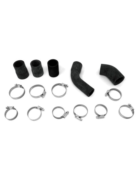 Serie Completa Manicotti Radiatore FIAT 750R