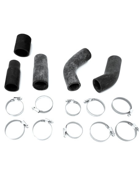 Serie Completa Manicotti Radiatore FIAT 1300