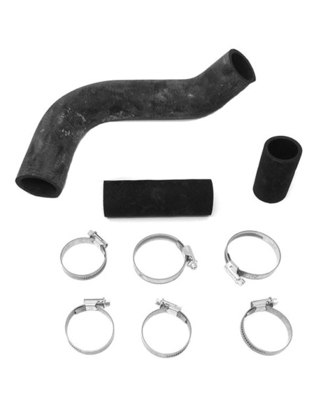 Serie Completa Manicotti Radiatore FIAT 1000 DT