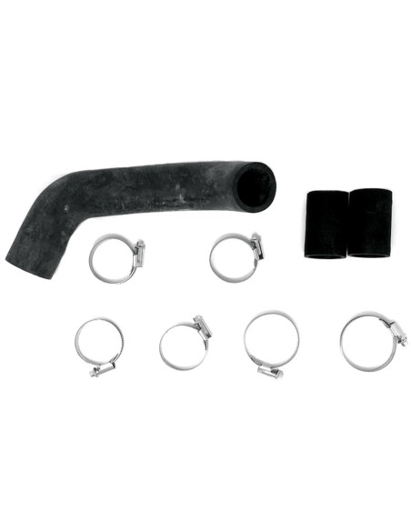 Serie Completa Manicotti Radiatore FIAT 580