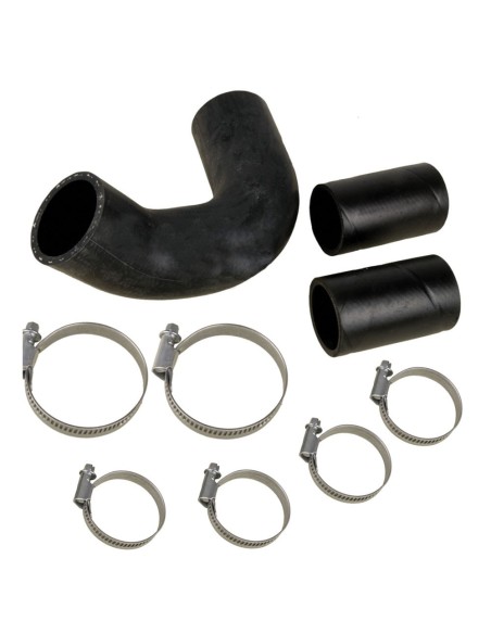 Serie Completa Manicotti Radiatore FIAT 570