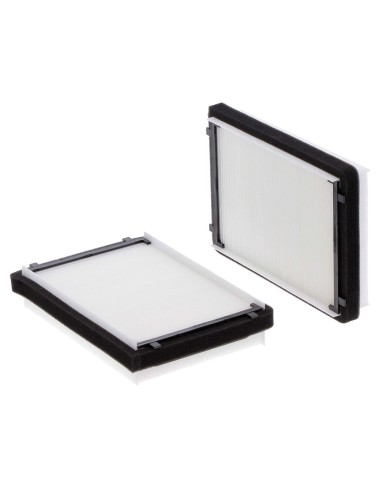 KIT  Filtri Abitacolo John Deere L214634