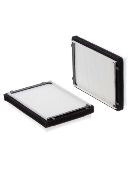 KIT  Filtri Abitacolo John Deere L214634