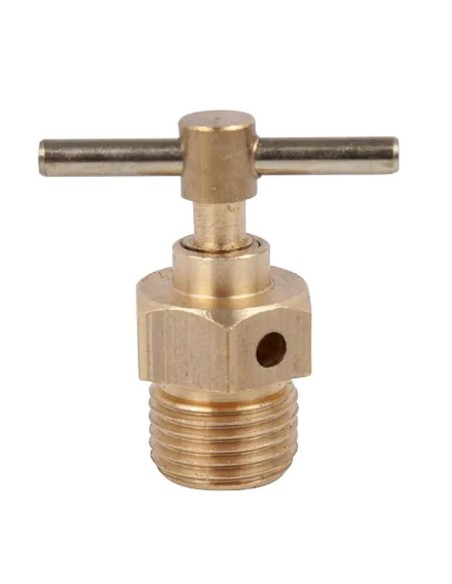 Rubinetto Spurgo Scarico Radiatore FIAT 5118499