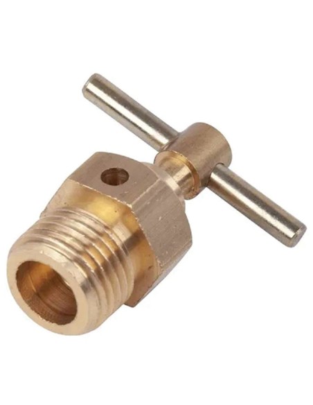 Rubinetto Spurgo Scarico Radiatore FIAT 5118499