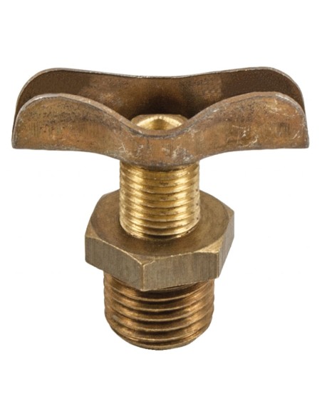 Rubinetto Acqua Radiatore FIAT 568561