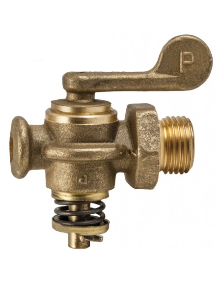 Rubinetto Scarico Acqua 10849390 SINISTRO