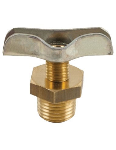 Rubinetto Scarico Radiatore LANDINI 1430870