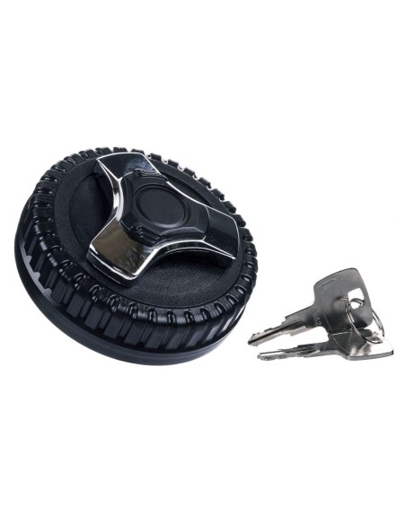 Tappo Gasolio a Vite Femmina Ø80 mm 5094421