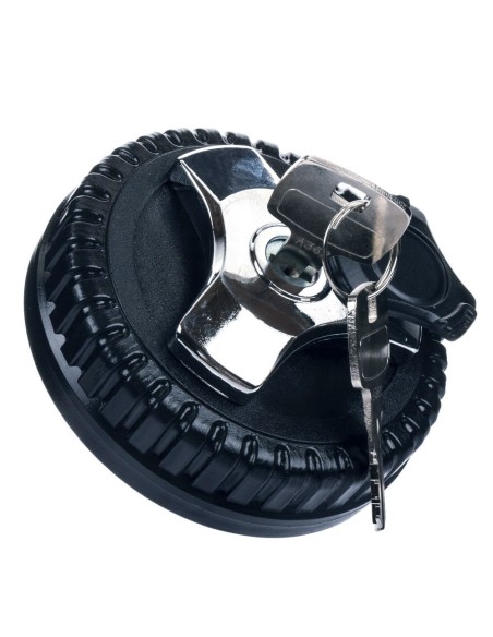 Tappo Gasolio a Vite Femmina Ø80 mm 5094421