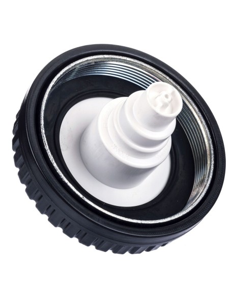 Tappo Gasolio a Vite Femmina Ø80 mm 5094421