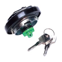 Tappo Gasolio a Baionetta 2 Denti Ø58,5 6512868M91