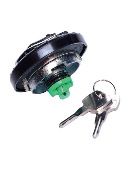 Tappo Gasolio a Baionetta 2 Denti Ø58,5 6512868M91