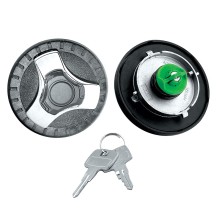 Tappo Gasolio a Baionetta 2 Denti Ø58,5 6512868M91