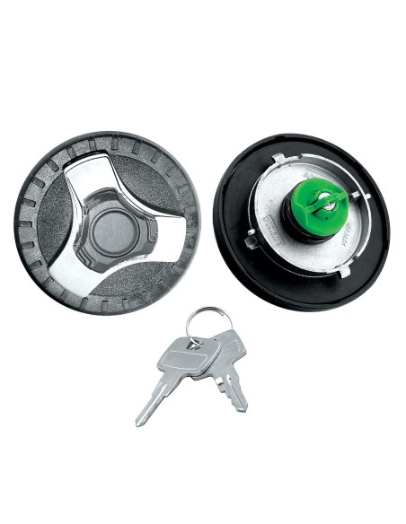 Tappo Gasolio a Baionetta 2 Denti Ø58,5 6512868M91