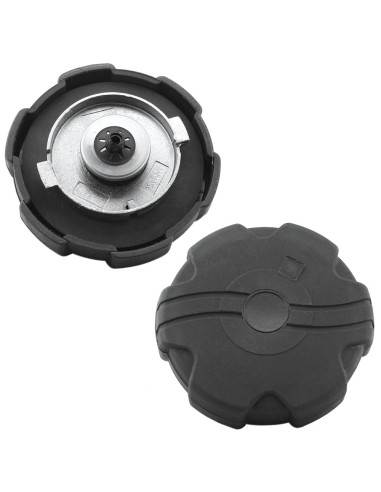 Tappo Gasolio a Baionetta 2 Denti Ø58,5 6512868M91