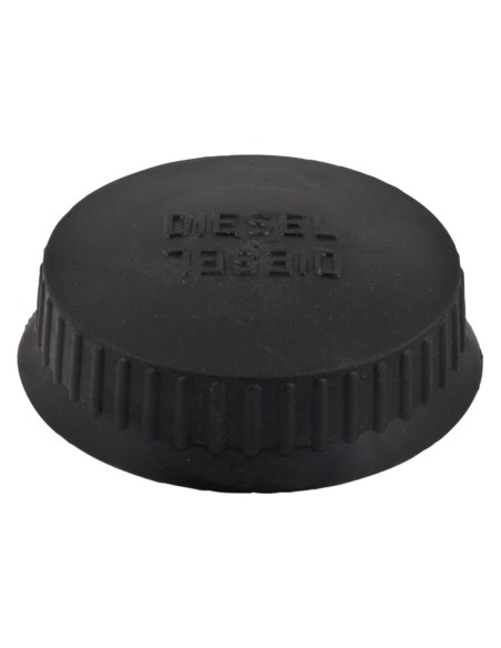 Tappo Gasolio Attacco Baionetta 2 Denti Ø75 588974