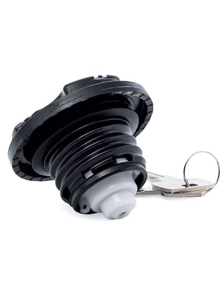 Tappo Gasolio a Vite Maschio Ø44 87625182