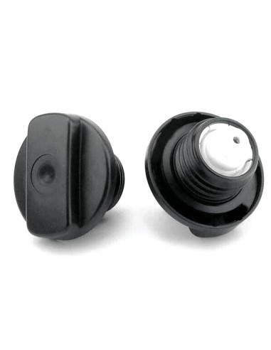 Tappo Gasolio a Vite Maschio Ø44 87311515