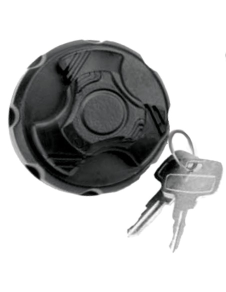 Tappo Gasolio a Vite Femmina Ø61 001239143