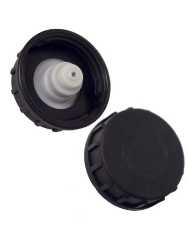 Tappo Gasolio a Vite Femmina Ø61 44907408