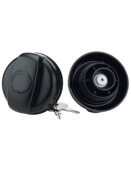 Tappo Gasolio a Vite Maschio Ø65 87611302