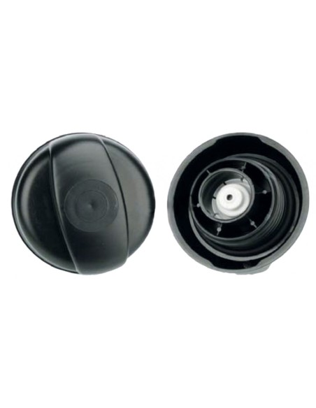 Tappo Gasolio a Vite Maschio Ø65 87733550