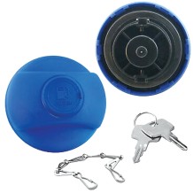 Tappo Urea a Baionetta 2 Denti Ø58,5 4355409