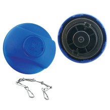 Tappo Urea a Baionetta 2 Denti Ø58,5 4355409