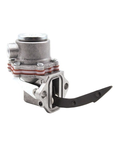 Pompa alimentazione gasolio AC tipo BCD 1949 per trattori e macchine agricole