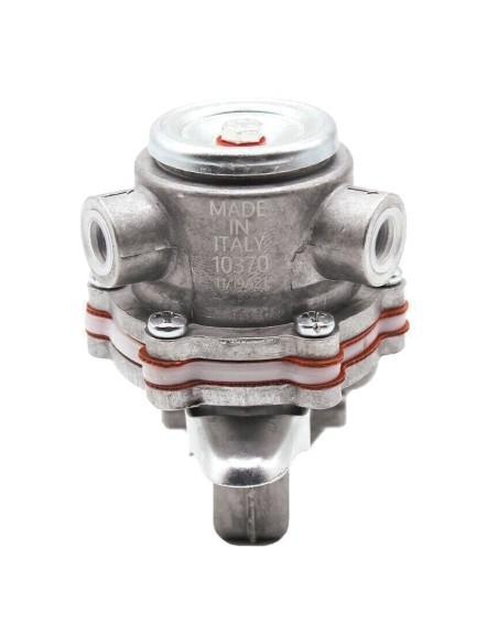 Pompa alimentazione gasolio AC tipo BCD 1949 per trattori e macchine agricole