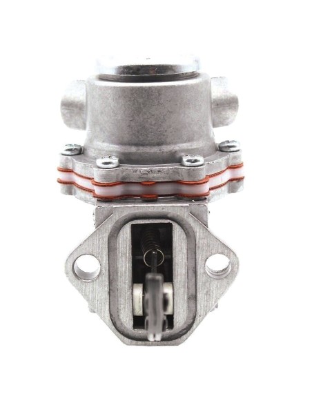 Pompa alimentazione gasolio AC tipo BCD 1949 per trattori e macchine agricole