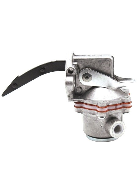 Pompa alimentazione gasolio AC tipo BCD 1949 per trattori e macchine agricole