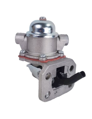 Pompa alimentazione gasolio AC tipo BCD 1873 per trattori e macchine agricole