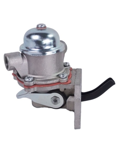 Pompa alimentazione gasolio AC tipo BCD 1873 per trattori e macchine agricole