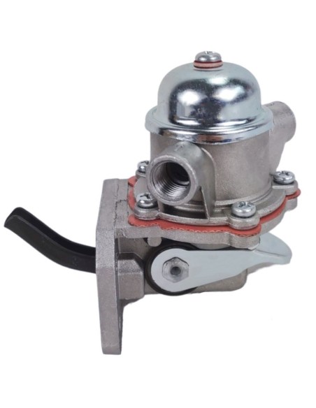 Pompa alimentazione gasolio AC tipo BCD 1873 per trattori e macchine agricole