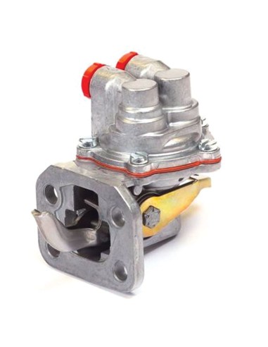 Pompa alimentazione gasolio AC tipo BCD 2614 per trattori e macchine agricole